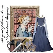 Margaret of France