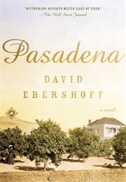 Pasadena (David Ebershoff)