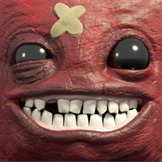 Meat Boy (Meat Boy)
