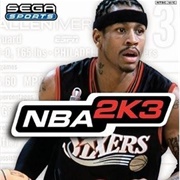 NBA 2K3