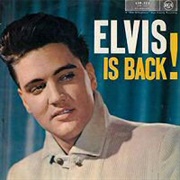Elvis Presley - Elvis Is Back!
