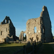 Boxgrove Priory