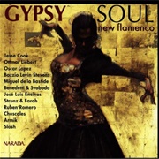Gypsy Soul New Flamenco