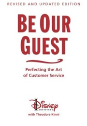 Be Our Guest (The Disney Instutute)
