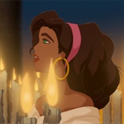 God Help the Outcasts - The Hunchback of Notre Dame