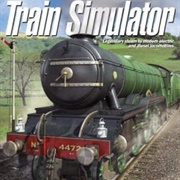 Microsoft Train Simulator