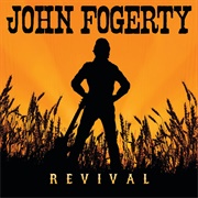 Revival (John Fogerty, 2007)