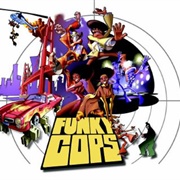 Funky Cops (2003)