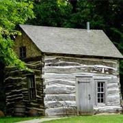 Homestead National Monument, Nebraska