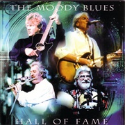 Hall of Fame (The Moody Blues, 2000)