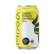 Minna Pineapple Passion Fruit Green Tea