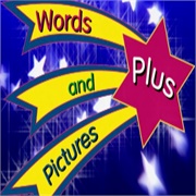 Words and Pictures Plus