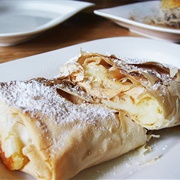 Bougatsa (Greece)