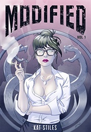 Modified: Vol 1 (Kat Stiles)
