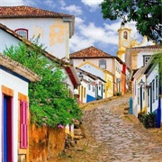 La Costa Verde, Brazil