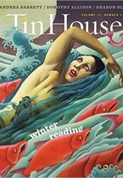 Wonders of the Shore (Andrea Barrett)