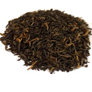 Simpson & Vail Imperial Yunnan China Black Tea