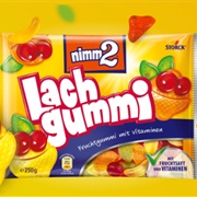 Storck Nimm2 Lachgummi