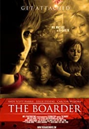 The Boarder (2012)