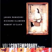 The Norton Anthology of Poetry: Vol 2 Contemporary