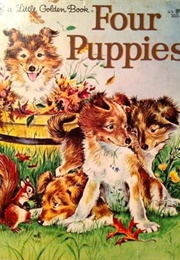 Four Little Puppies (Heathers, Anne)