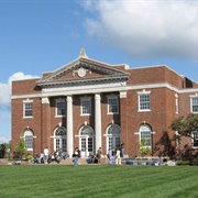William Jewell College