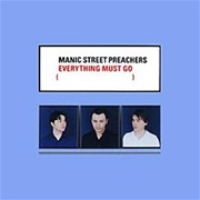 Manic Street Preachers - Everything Must Go