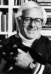 A Sound of Thunder (Ray Bradbury)