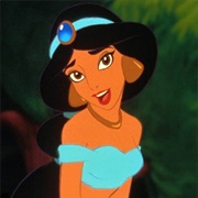 Princess Jasmine