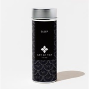 Art of Tea Sleep Tea