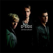 Unbroken by D-Side