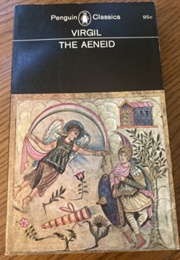 The Aeneid (Virgil)