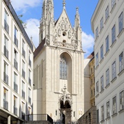 Maria Am Gestade, Vienna
