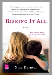 Risking It All (Nina Darton)