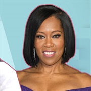 Regina King