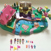 Magical Movin' Pollyville 1996