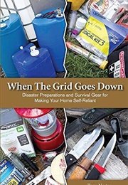 When the Grid Goes Down (Tony Nester)