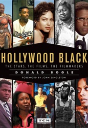 Hollywood Black (Donald Bogle)