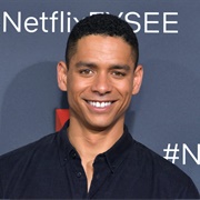 Charlie Barnett