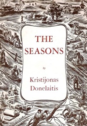 The Seasons (Kristijonas Donelaitis)