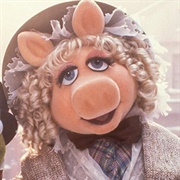Miss Piggy