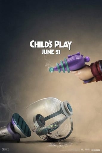 Child&#39;S Play: Toy Story Massacre (2019)