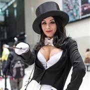 Zatanna