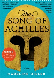 The Song of Achilles (Madeline Miller)