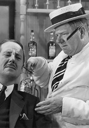 Four W.C. Fields Shorts (1933)