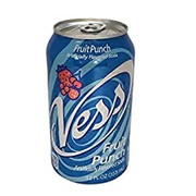Vess Fruit Punch