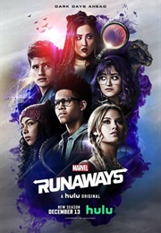 The Runaways (2017)