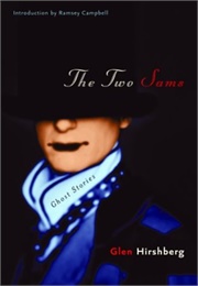 The Dancing Men (Glen Hirshberg)