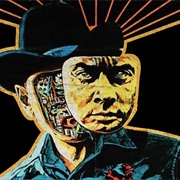 Robot Gunslinger (Westworld, 1973)