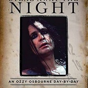 Ozzy Osbourne - Steal Away (The Night)